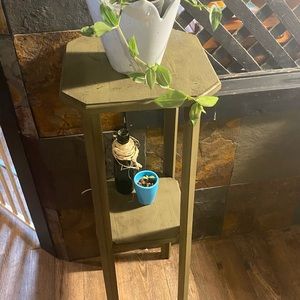Plant Stand